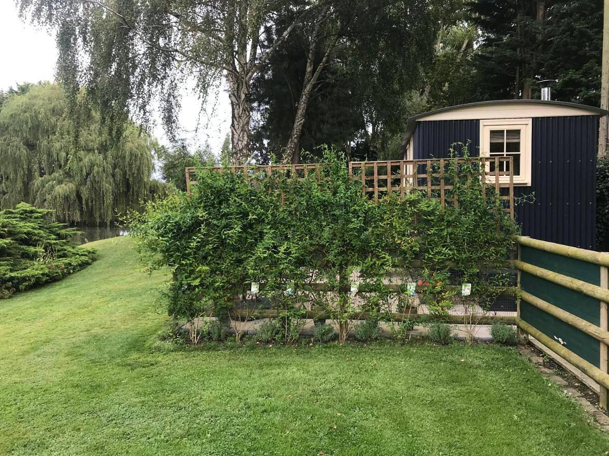 Double Room with Private External Bathroom in Gloucestershire