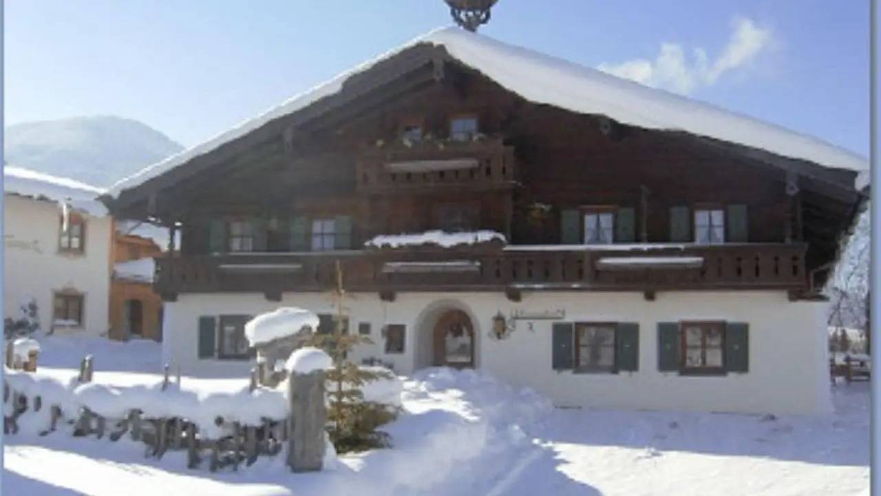 Bauernhof für 6 Personen in Leogang, Bundesland Salzburg