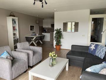 Bungalow voor 4 Personen in Julianadorp aan Zee, Julianadorp, Afbeelding 2