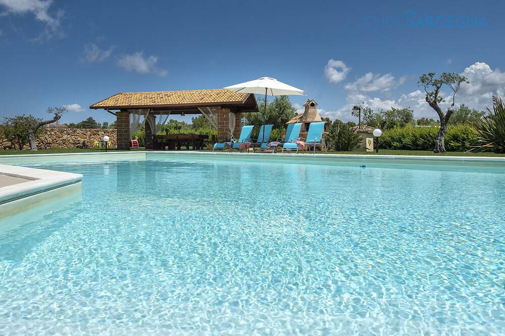 Casa vacanza a Alghero a partire da 562€ a notte