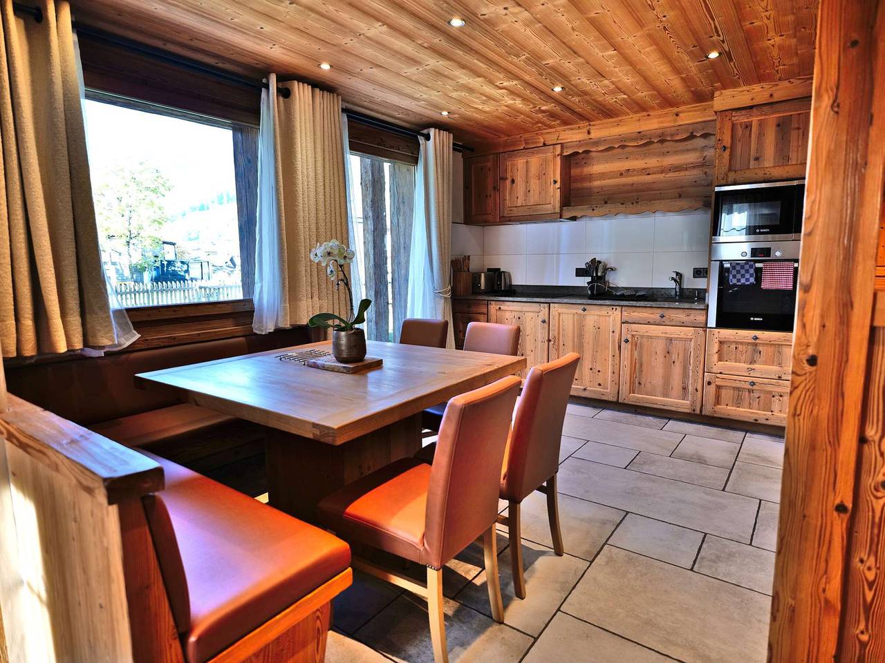 Photo : Appartement de vacances