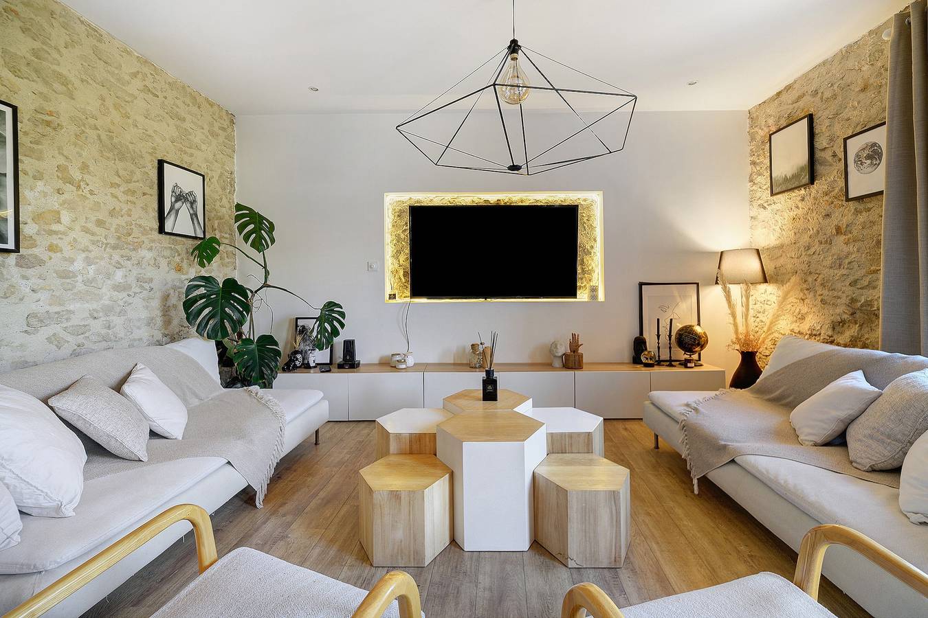 Casa de vacaciones 'Villa con Piscina Soupex' con piscina privada, terraza privada y Wi-Fi in Soupex, Región de Carcassonne