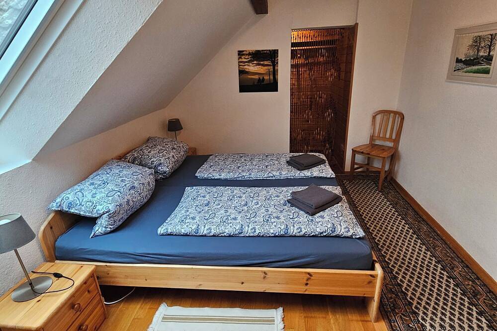Ganze Wohnung, Gemütliche Fewo mit Seesicht in Konstanz, Litzelstetten, Familienfreundlich in Konstanz-Litzelstetten, Konstanz