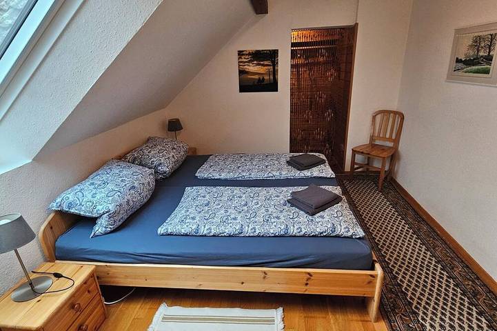 Ferienwohnung für 4 Personen in Konstanz-Litzelstetten - 4