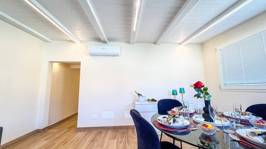 Gîte pour 3 personnes dans Sottomarina - 2