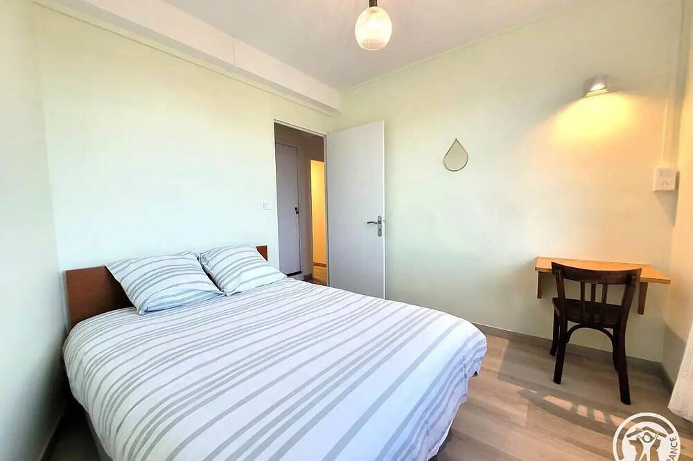 Gîte de France 2 personnes in Donzenac, Région de Brive-la-Gaillarde
