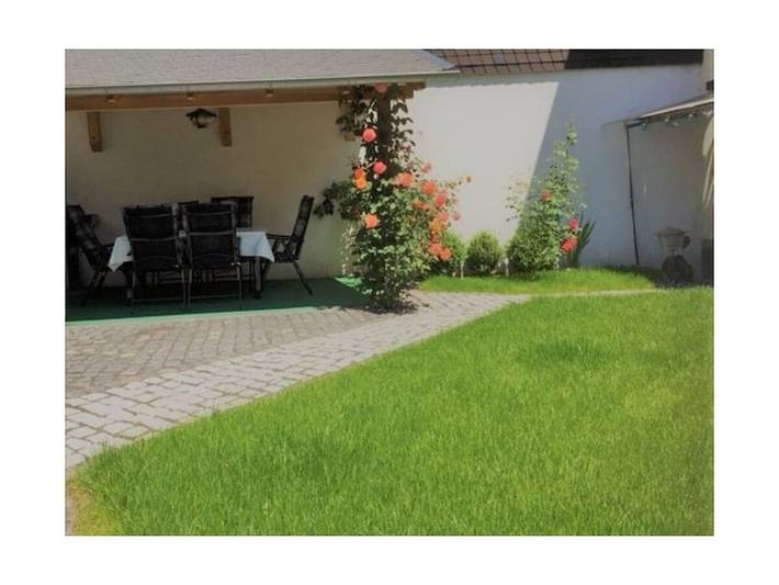Appartement de vacances avec 1 chambre in Cochem, Cochem-Zell