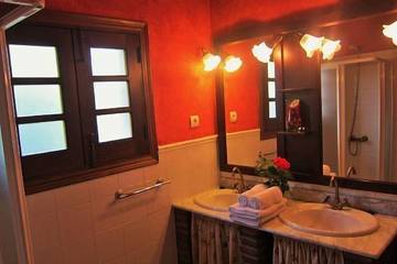 Hütte für 8 Personen in Álora, Málaga Provinz, Bild 4