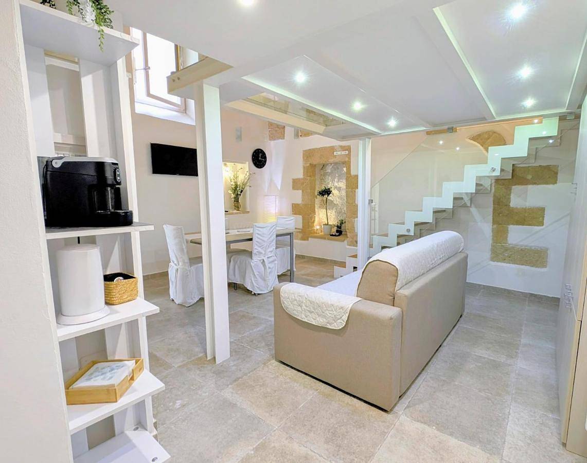 B&B Corte Regina Esther in Veglie, Provincia di Lecce