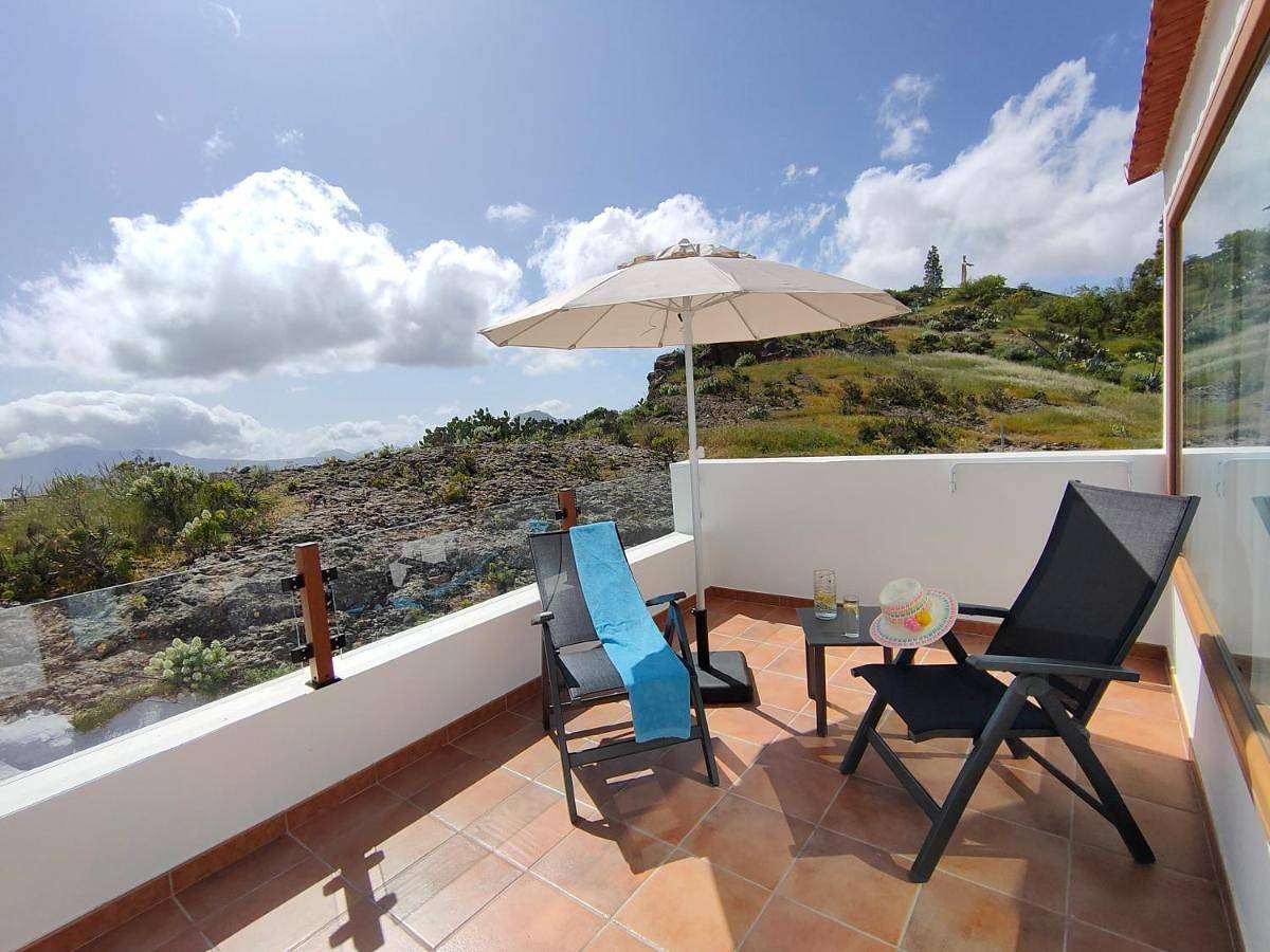Appartement entier, La Morada in Artenara, Artenara (municipality)