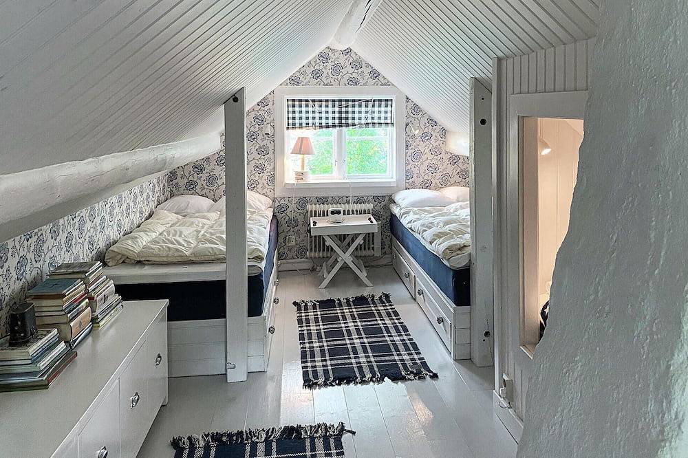 Schönes Haus mit 1 Schlafzimmer in. in Trosa, Schwedische Ostsee
