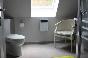 Chalet pour 2 Personnes dans Neufchâtel-Hardelot, Région de Boulogne-sur-Mer, Photo 4