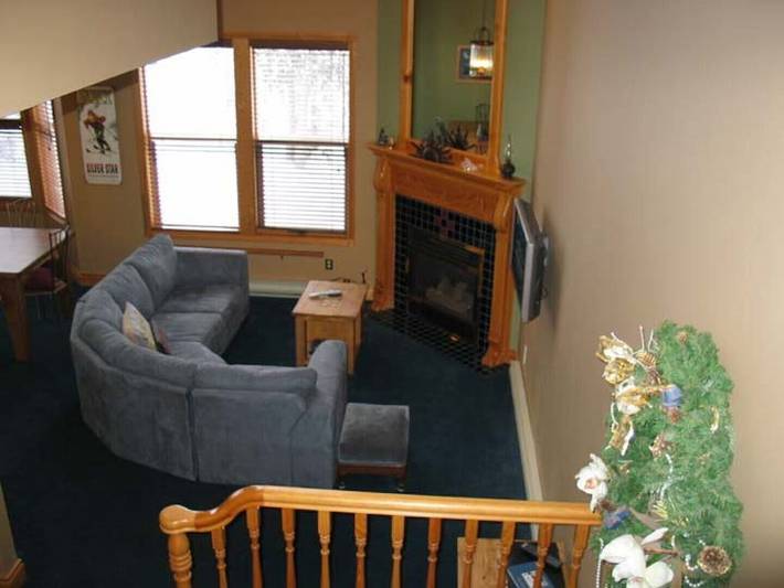 Ferienhaus für 8 Personen, mit Whirlpool - 1