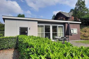 Ferienhaus für 4 Personen, mit Garten in Heerlen