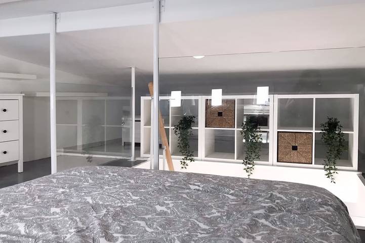 Ferienhaus für 2 Personen, mit Terrasse in Valencia - 2