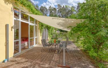 Ferienwohnung für 2 Personen in Boitzenburger Land, Uckermark, Bild 2