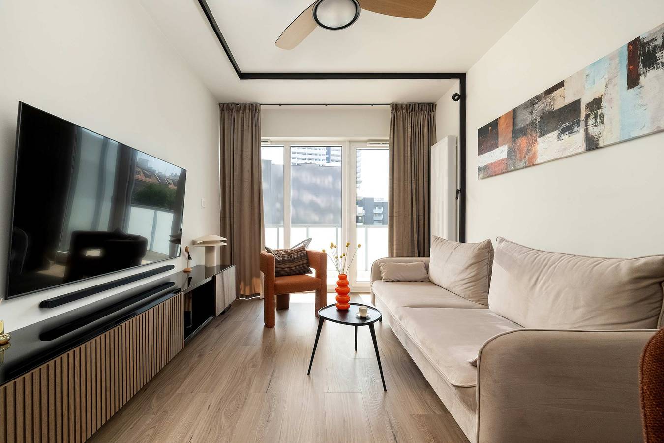 Apartamento entero, Sikorskiego 13 | Stylish Apartment | Wroclaw | Parking in Breslavia, Lower Silesia