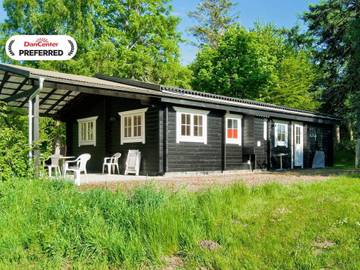 Feriehus til 7 Personer i Hornbæk, Helsingørregionen, Bilde 1