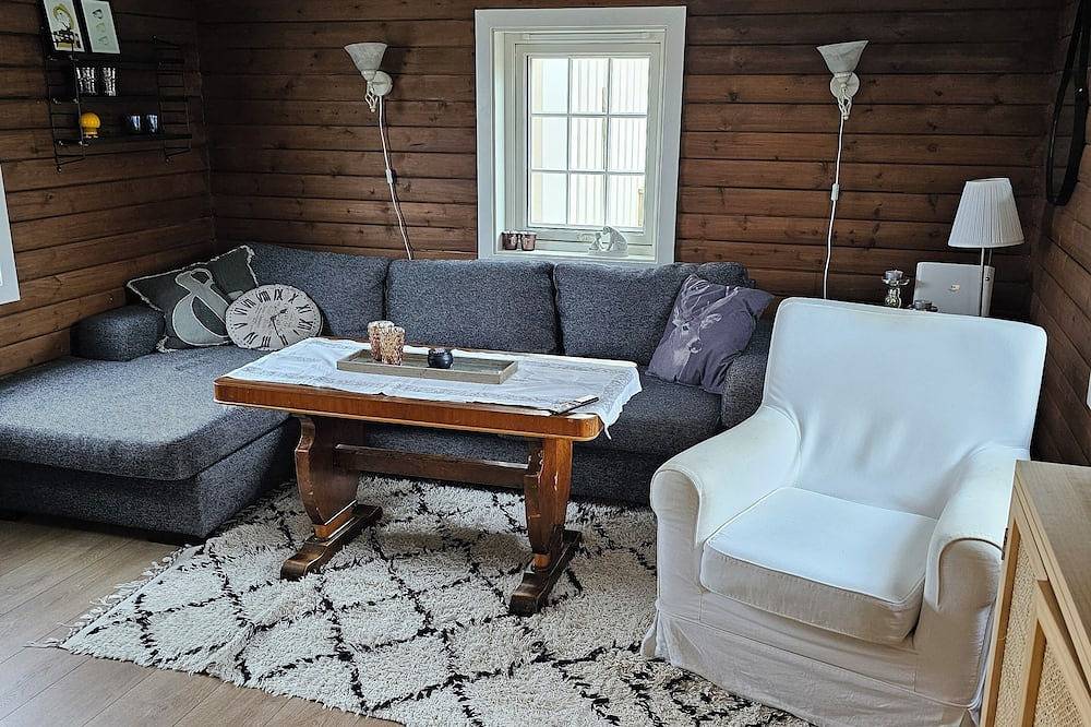 Fishermans Lodge Lofoten in Vågan