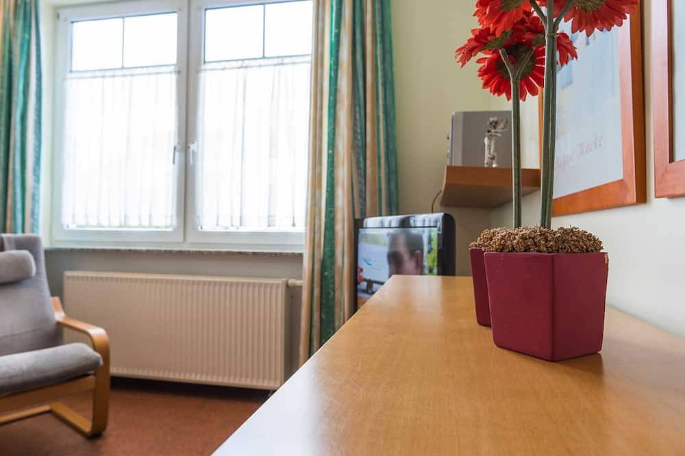 Ferienwohnung in Usedom für 3 Personen in Usedom
