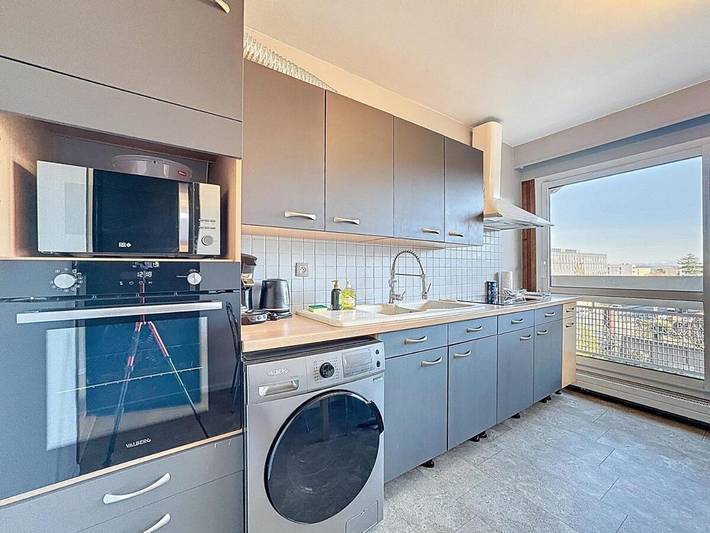 Gîte pour 2 personnes, avec balcon dans Eglise Notre Dame De La Prosperite - 2