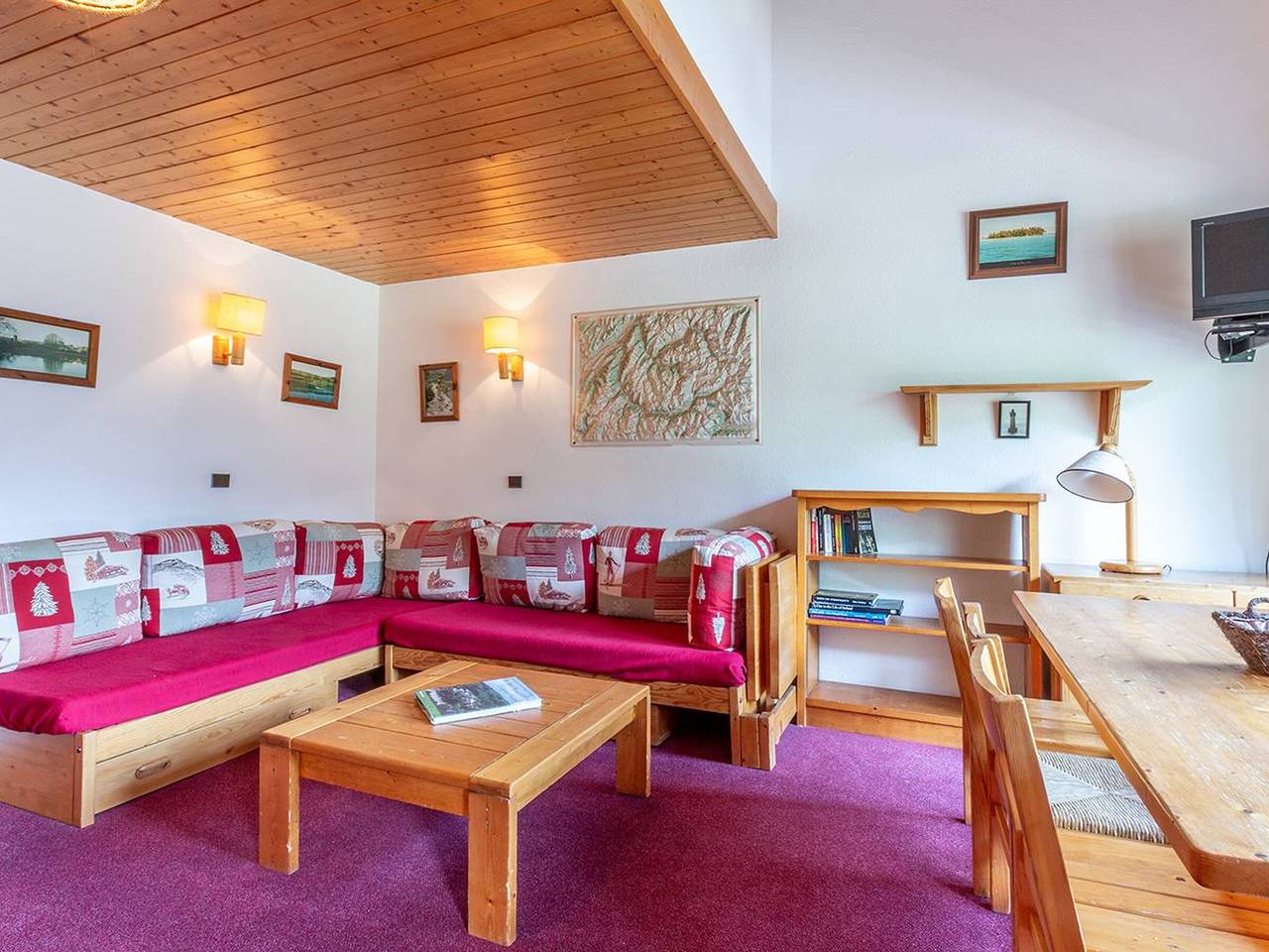 Photo : Appartement de vacances
