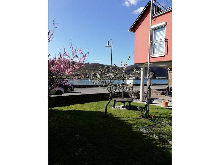 Ferienhaus für 2 Personen, mit Garten in Alken - 3