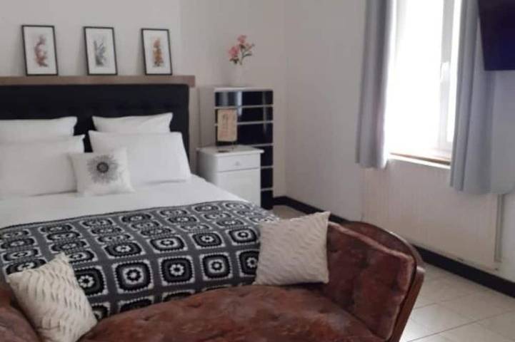 Gîte pour 2 personnes à Marconne - 3