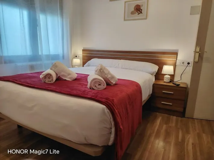 Holiday apartment for 6 people - 1