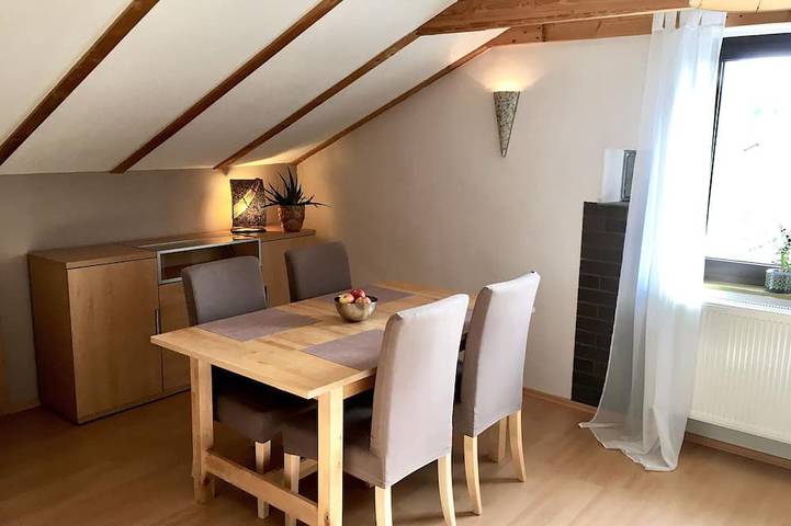 Ferienwohnung für 3 Personen - 1