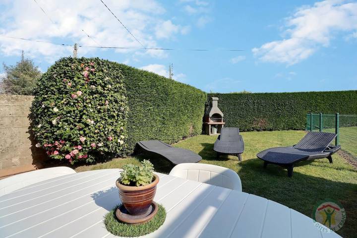 Gîte für 4 Personen, mit Garten in Mont-Saint-Michel-Bucht - 2