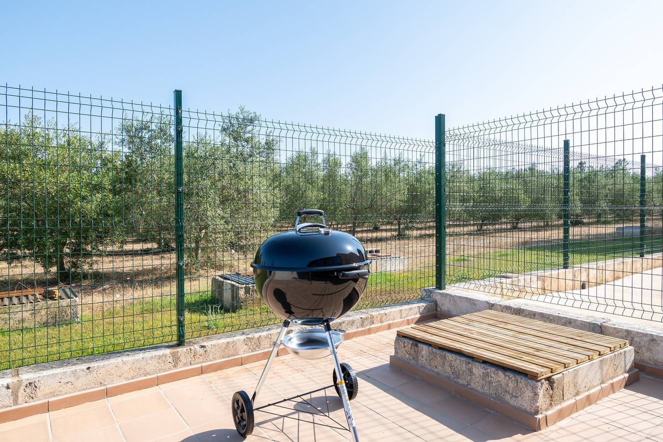 Rural House 'Son Guillem' with Mountain Views, Wi-Fi and Air Conditioning in Marratxí, West Majorca