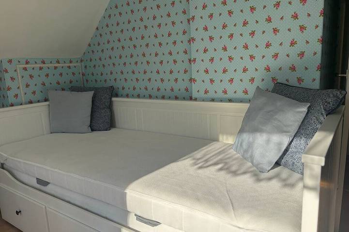 Hus Jorgentorp – Ferienhaus in Alleinlage mit eingezäuntem Grundstück in Småland in Emmaboda, Emmaboda und Umgebung