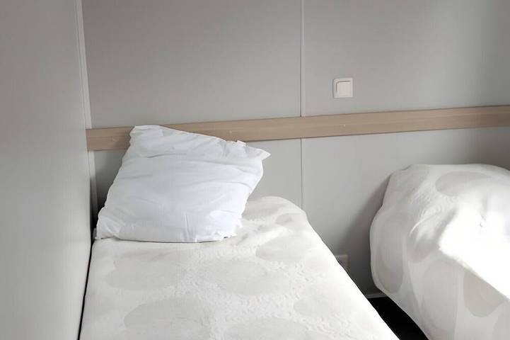 Mobil home pour 4 personnes dans Lac de Cadeuil - 3