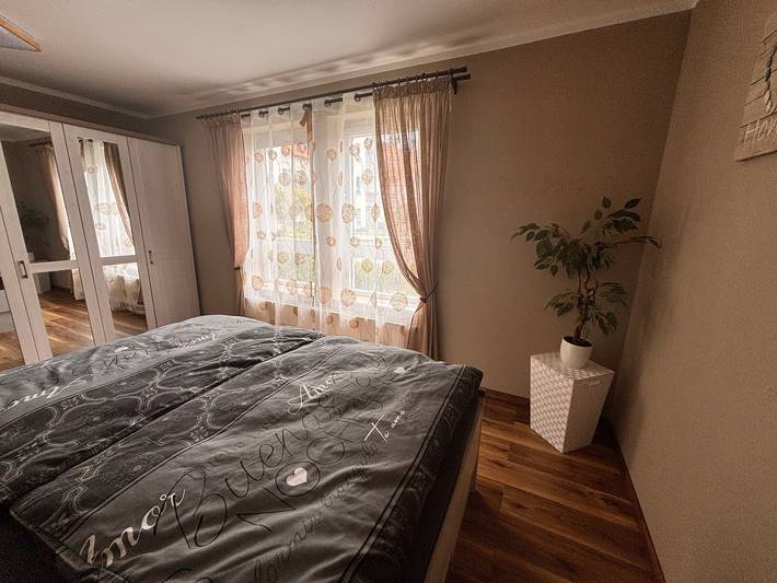 Entire apartment, Apartment Panara near Berlin in Großbeeren, Teltow - Flaeming region
