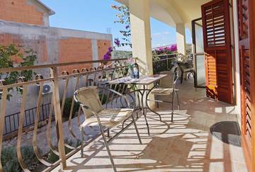 Apartament Wakacyjny dla 4 osoby w Kanica, Razanj, Zdjęcie 2