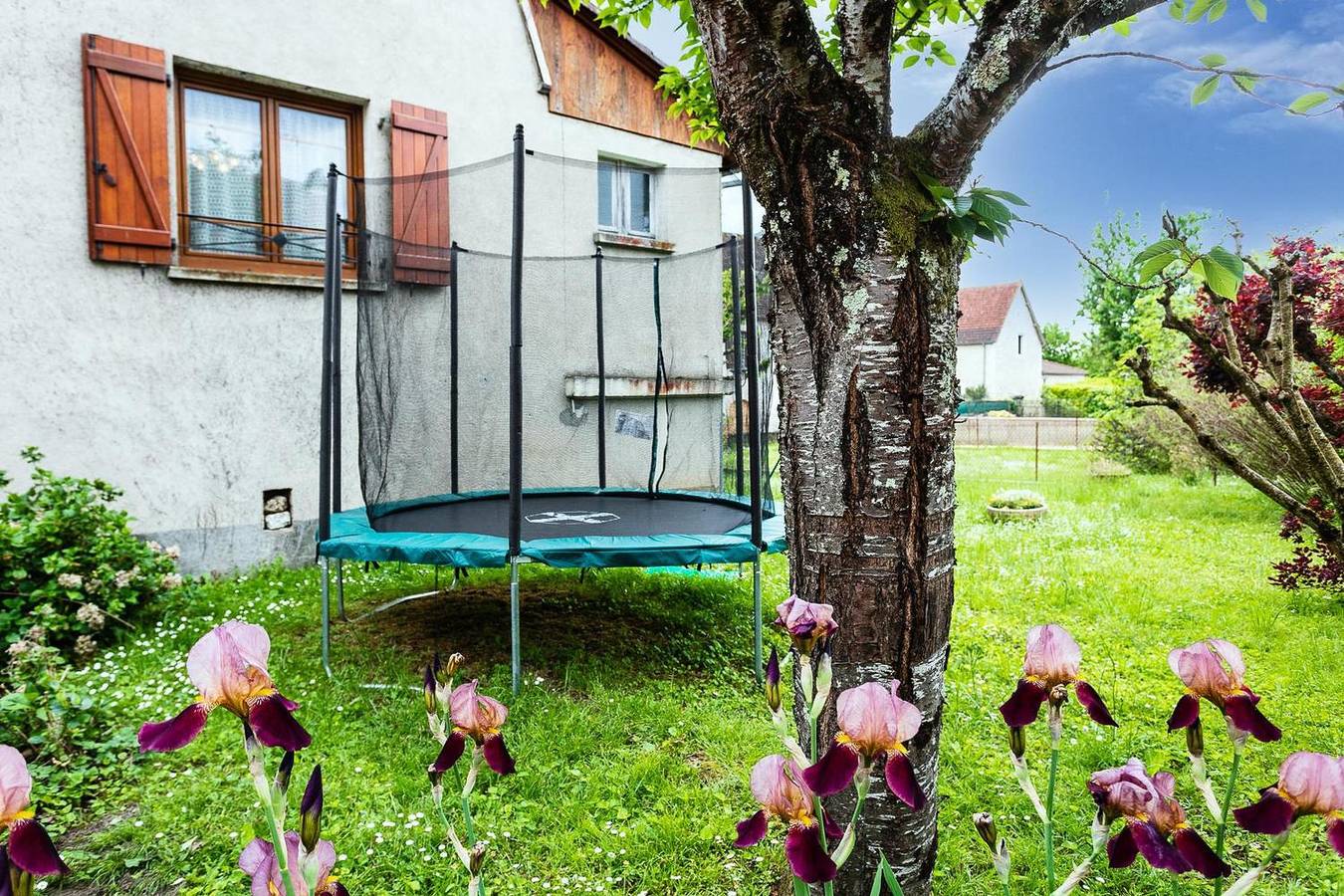 Gîtes de France® - Gite de la Rue du Pont in Puybrun, Lot