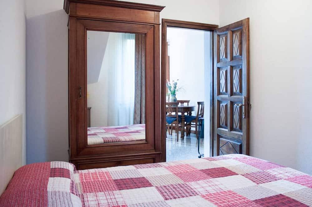 Ganze Wohnung, Borgo Ii Apartment - Lake Como in Cremia, Gemeinde Cremia