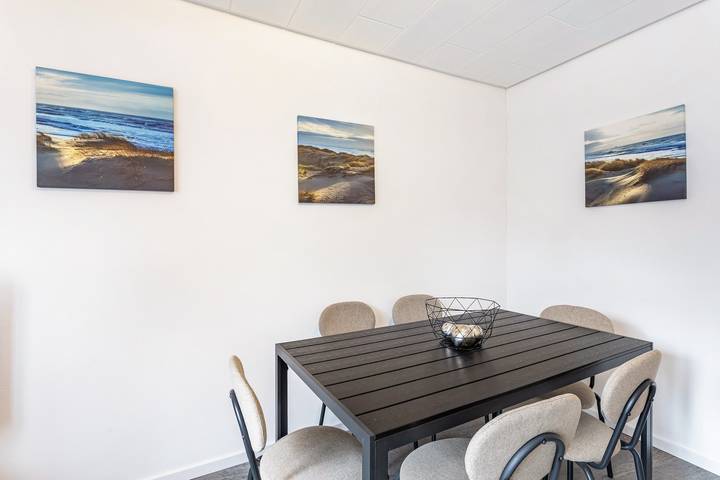 Ferienhaus für 6 Personen, mit Garten, mit Haustier in Medebach - 4