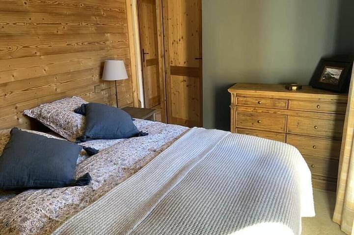 Chalet Victoria in Sainte-Foy-Tarentaise, Rutor-Gruppe