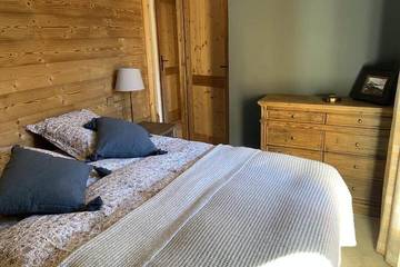 Chalet pour 8 Personnes dans Sainte-Foy-Tarentaise, Parc National de la Vanoise, Photo 1