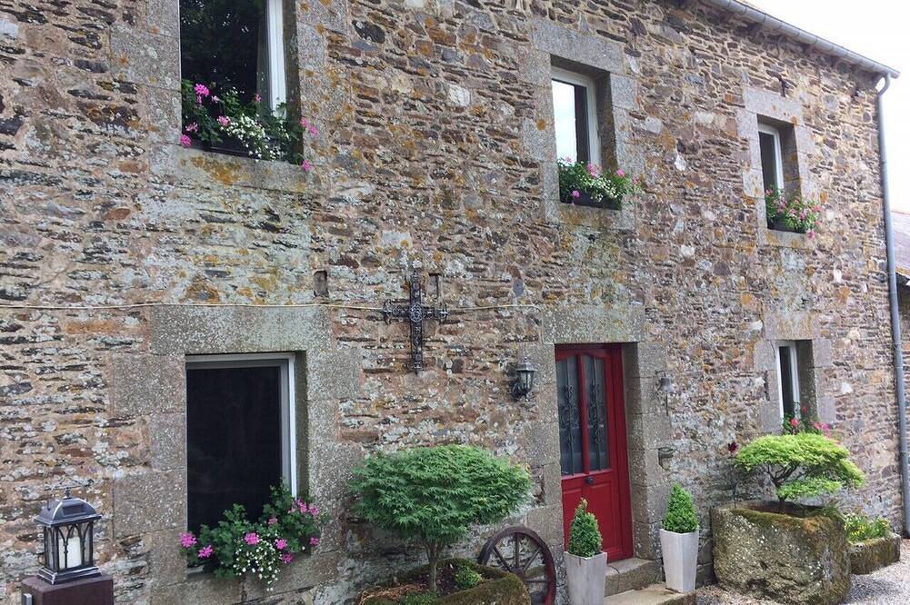 Photo : Maison de vacances