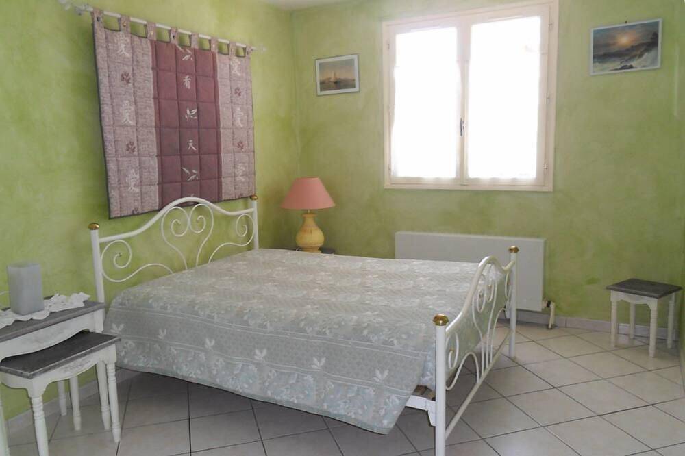 In der Sonne von Palavas-Les-Flot, ideal für Familienurlaub in Palavas-les-Flots, Mittelmeerküste (Frankreich)