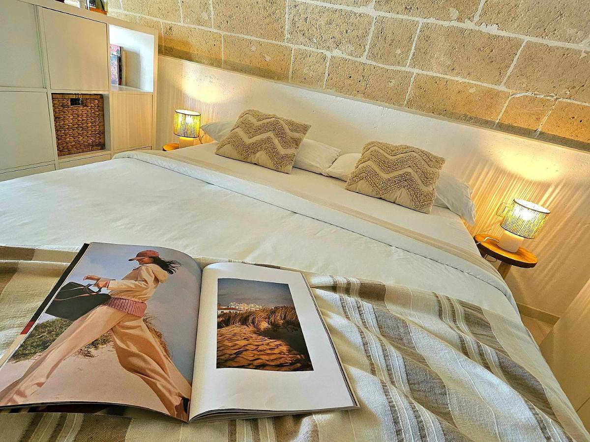 Appartement entier, Casa Lori,73 in Grottaglie, Province de Taranto