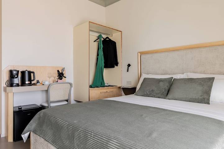 Chambre d’hôte pour 10 personnes à Agrigente - 4