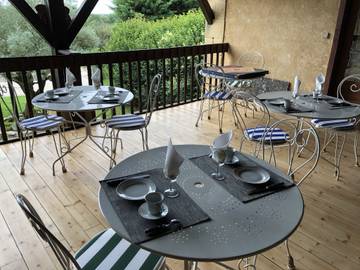 Villa pour 16 Personnes dans Proissans, Périgord Noir, Photo 2