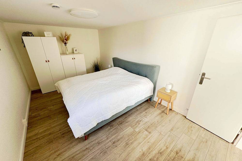 Ganze Wohnung, Ferienwohnung/App. für 5 Gäste mit 45m² in Cismar in Cismar, Grömitz