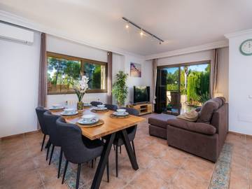 Holiday home in Can Picafort, Santa Margalida für 6 
