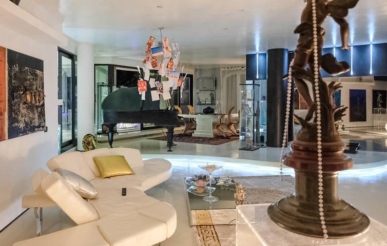 Ferienwohnung für 7 Personen, mit Terrasse in La Spezia - 3