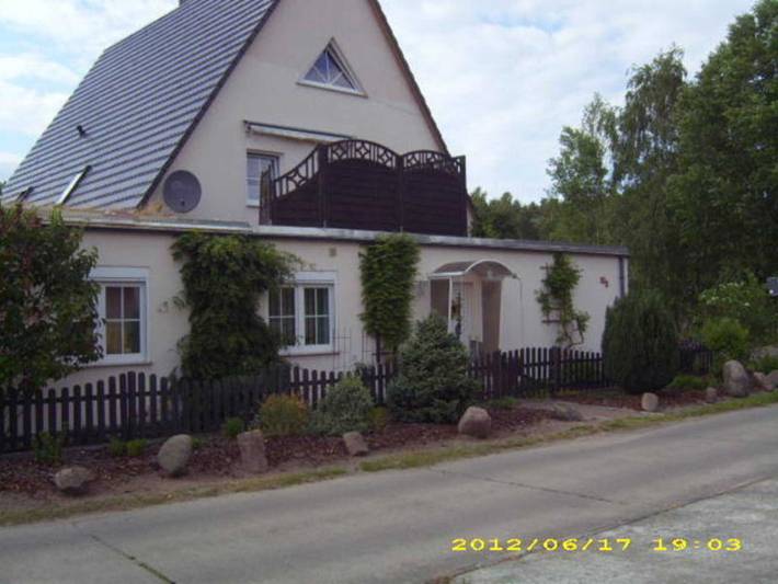 Ferienwohnung für 2 Personen, mit Garten - 1